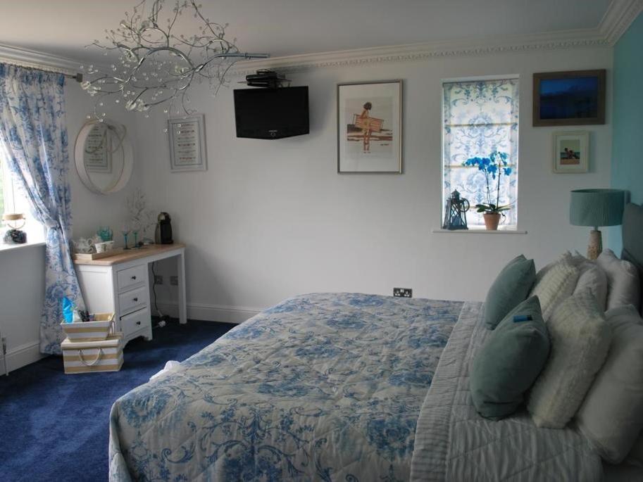 The Waters Edge Guest House Stratford-upon-Avon Kültér fotó