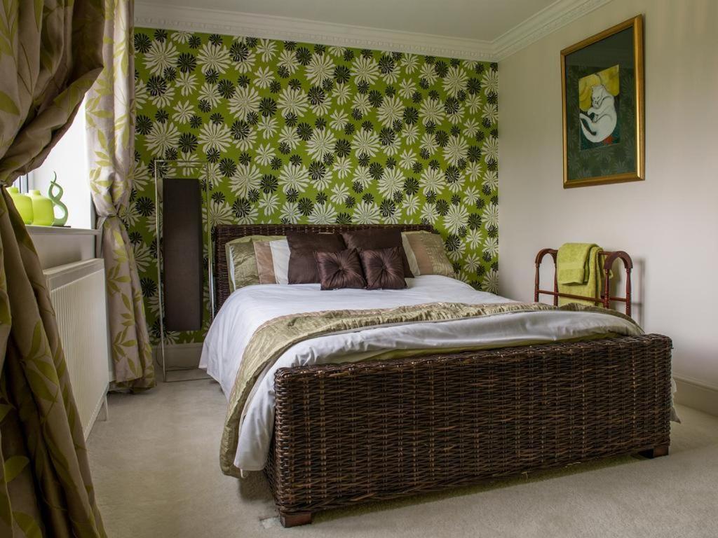 The Waters Edge Guest House Stratford-upon-Avon Kültér fotó
